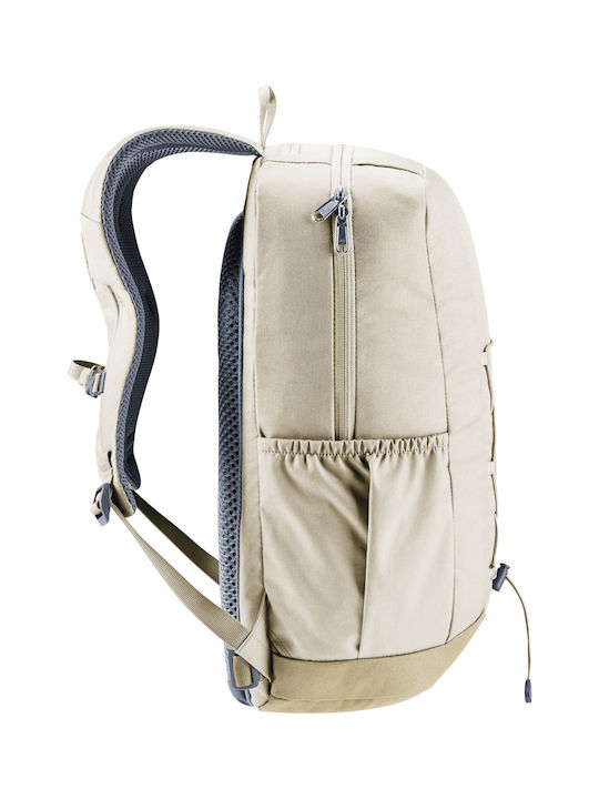 Deuter Mountaineering Backpack 25lt Beige