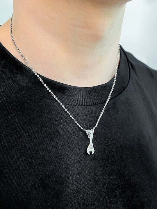 Sorelly Charm από Ασήμι