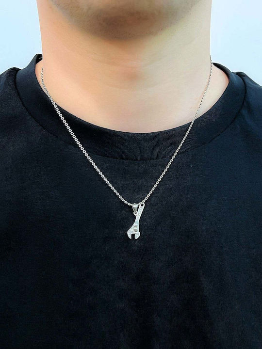 Sorelly aus Silber