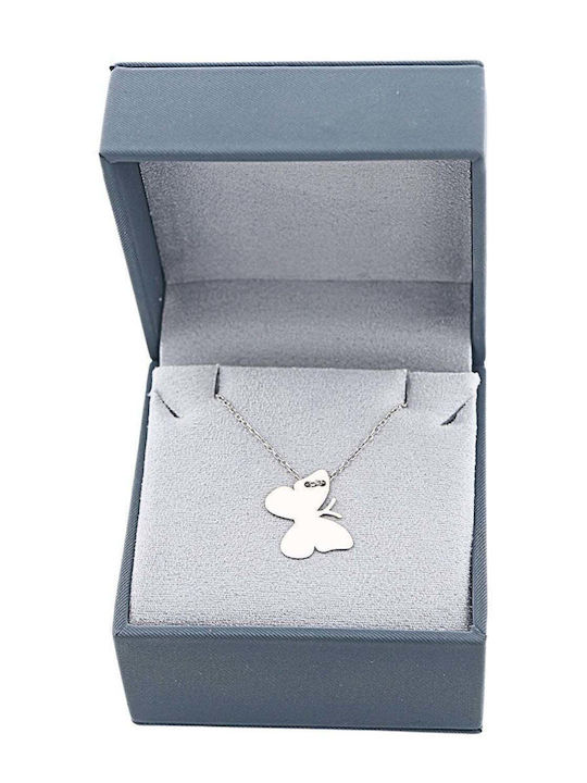Sorelly Charm cu design Fluture