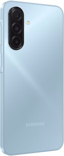 Samsung Galaxy A17 4G Dual SIM (8GB/256GB) Light Blue