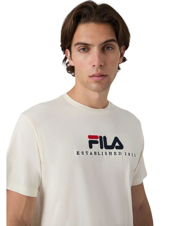 Valsera Athletic T-shirt Beige