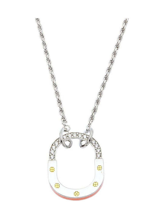 Sorelly Charm Geometric from Silver