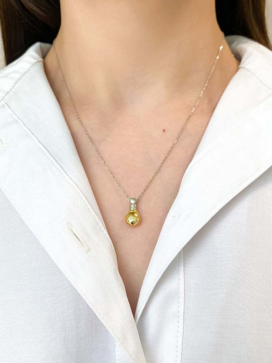 Sorelly Charm aus Silber