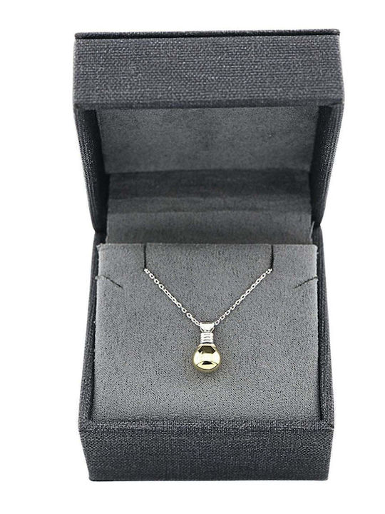Sorelly Charm aus Silber
