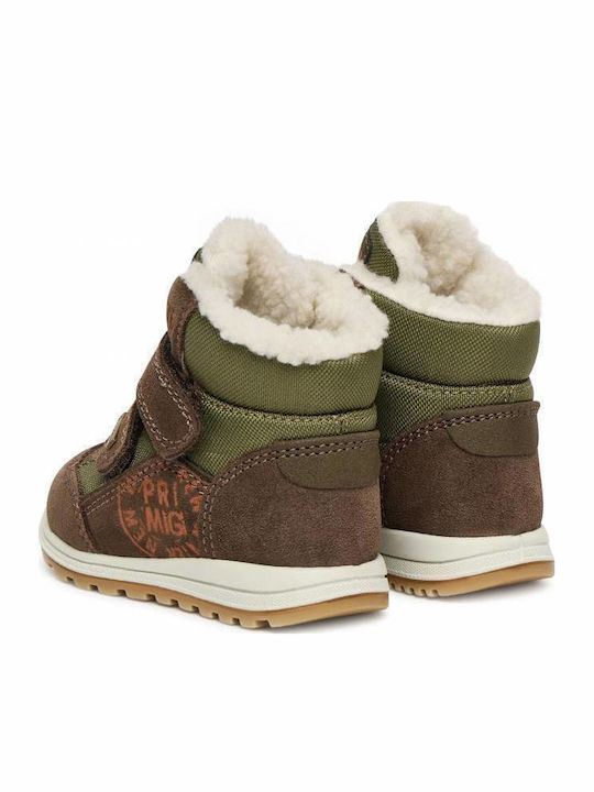 Gore-tex Кафяв