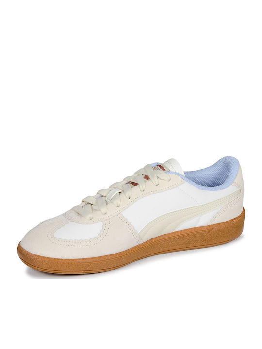 Palermo Damen Sneakers Beige