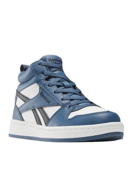 Παιδικά Sneakers High Μπλε