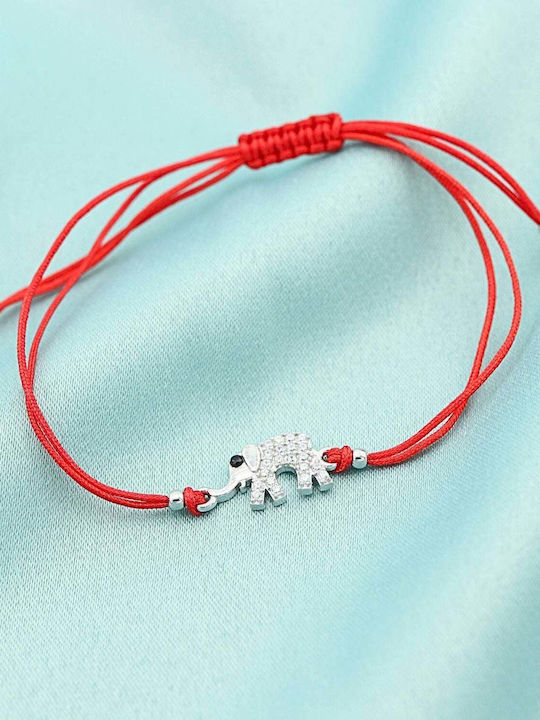 Sorelly Damen Armband aus Silber