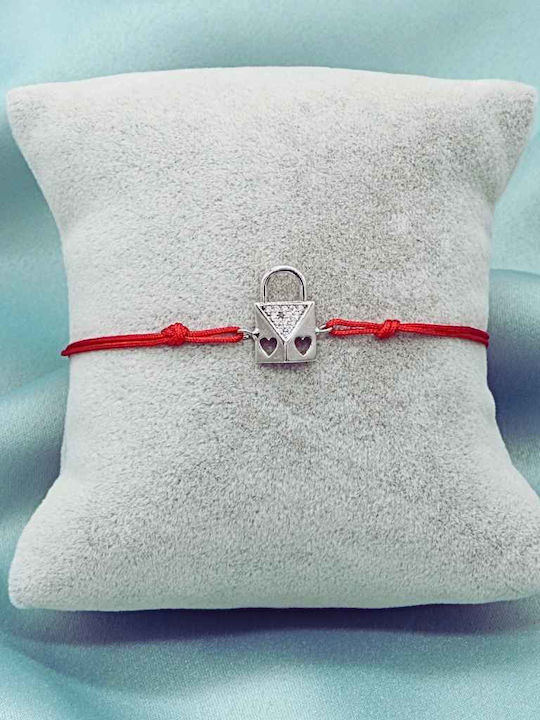 Sorelly Damen Armband aus Kabel