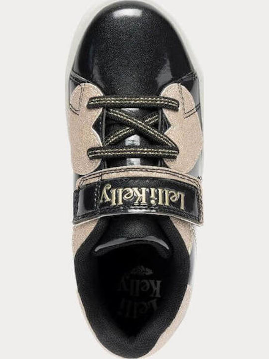 Lelli Kelly Kids Sneakers Black