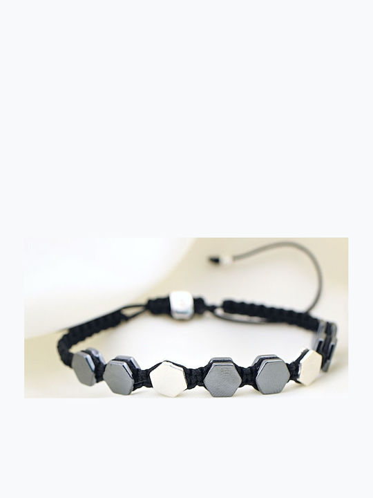 Sorelly Armband aus Kabel