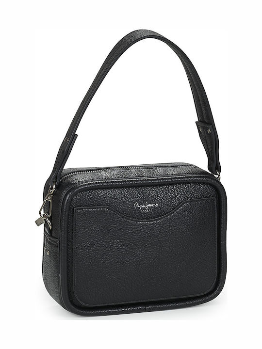 Bassy Women's Bag Shoulder Black