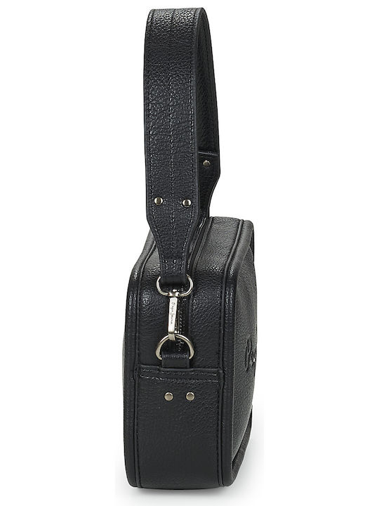 Bassy Women's Bag Shoulder Black