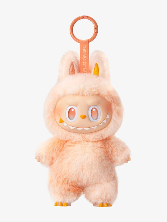 Jucărie de Plus Multicoloră de 17cm – Cutie Surpriză Seria 3 Generation Brivoo