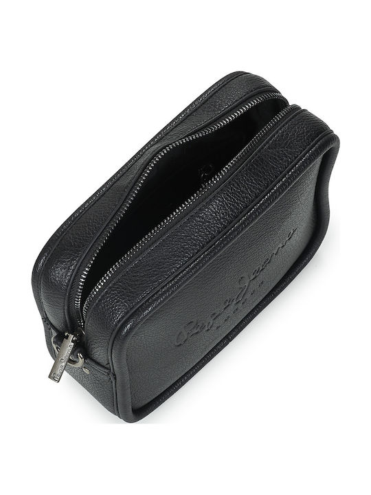 Bassy Women's Bag Shoulder Black