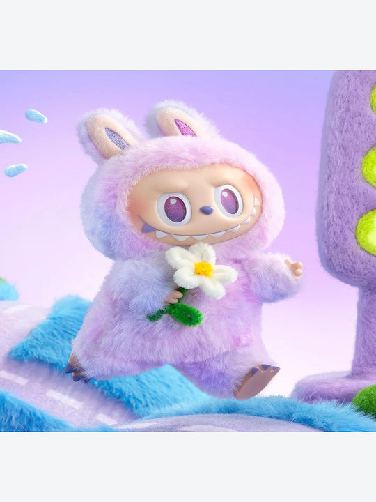 Jucărie de Plus Multicoloră de 17cm – Cutie Surpriză Seria 3 Generation Brivoo