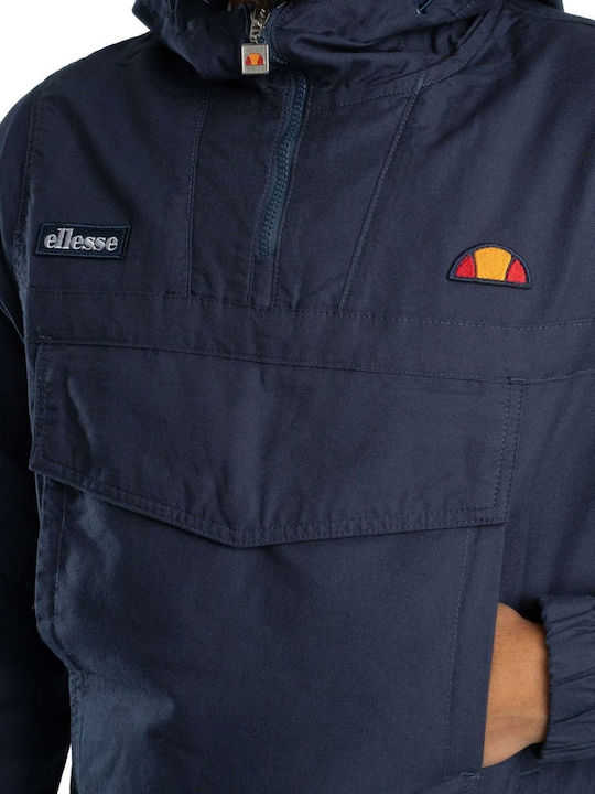 Jacket Navy Blue