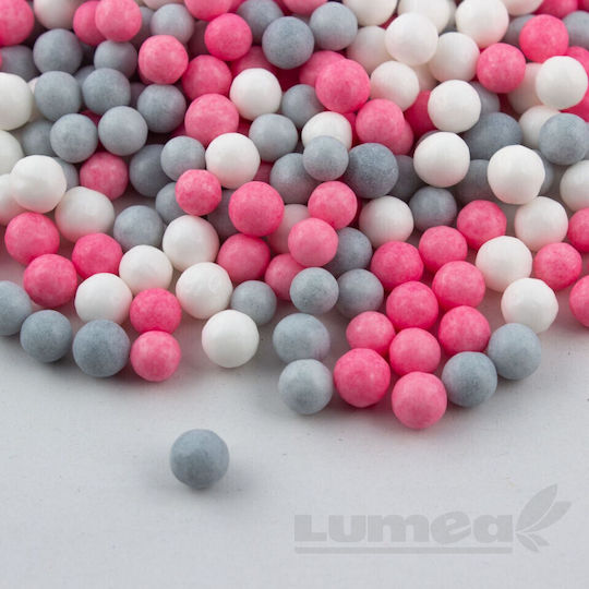 Lumea Perle Decorative Multicolore 80gr LPRL-112.7008