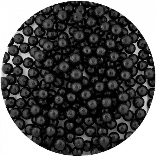 Lumea Perle Decorative Negre 80gr LPRL-001.7008
