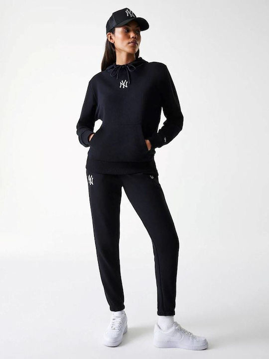 Jogginghose Jogger Black
