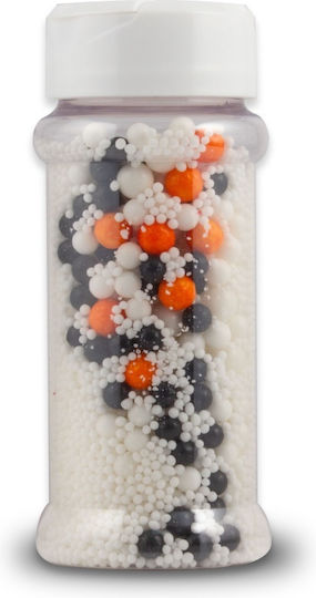 Lumea Dekorative Knusperkugeln Bunte 80gr LSPM-016.008