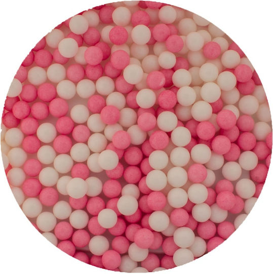 Lumea Perle Decorative Roz 80gr LPRL-104.7008