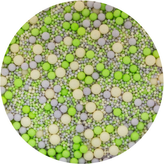 Lumea Confetti Decorativ Multicolore 80gr LSPM-015.008