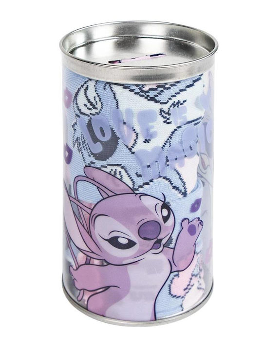 Disney Детски чорапи Stitch Multi 4 Чифта