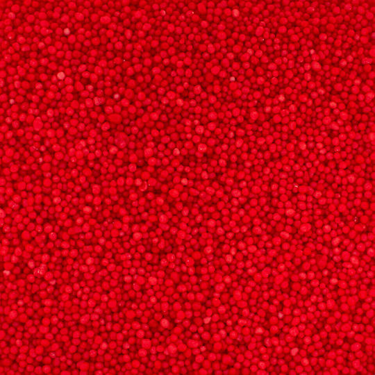 Lumea Perle Decorative Roșii 1000gr LNPR-011.100
