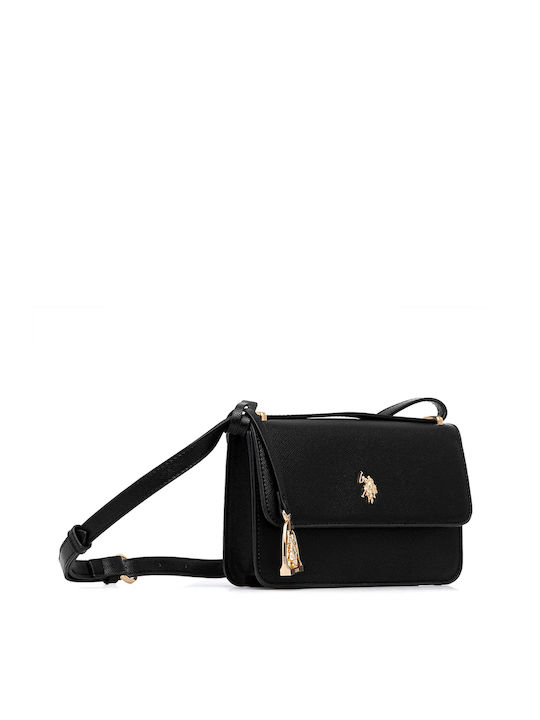 Assn Jones Women's Bag Shoulder Black