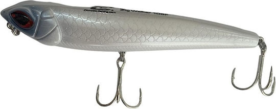 Изкуствен Cinnetic Zig Walker 105f #4 Меден Корал