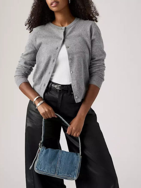 Women's Bag Shoulder Blue