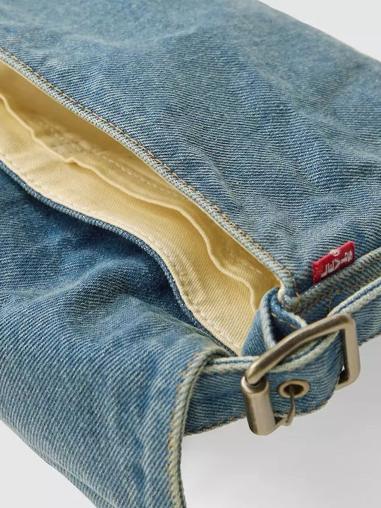 Women's Bag Shoulder Blue