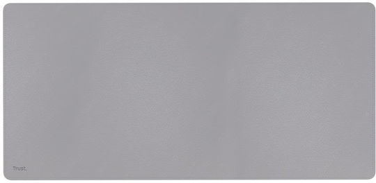 Trust 25712 Gaming Mouse Pad με Στήριξη Καρπού Γκρι