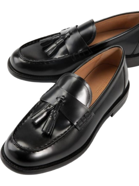 Linn Pumps Schwarze