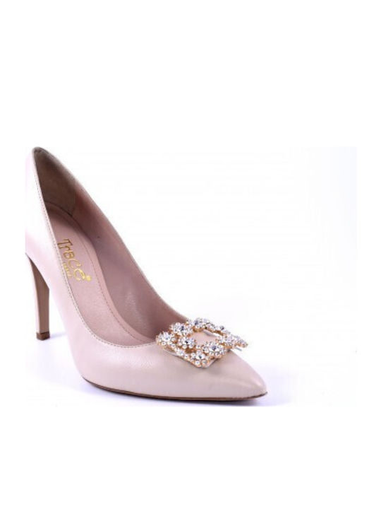 Pumps Beige