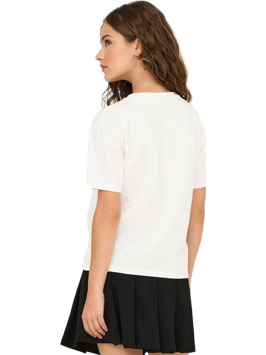 Women's T-shirt Black