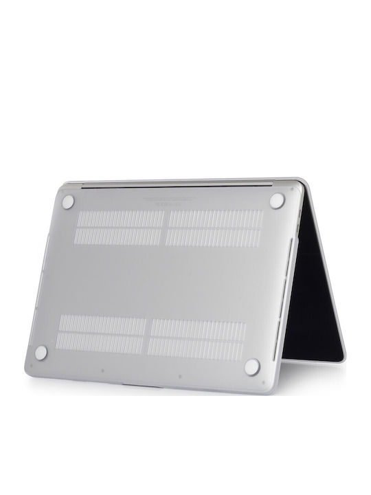 Θήκη Laptop Διάφανη 610300059A Θήκη Laptop Διάφανη 610300059A