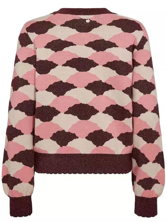 Women's Sweater Pink Lemonade