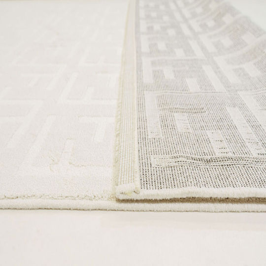 Ezzo Pavia E892a3r 200x290cm Cream
