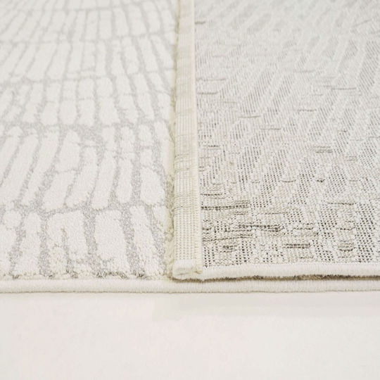 Ezzo Pavia F045b3r 200x290cm Cream