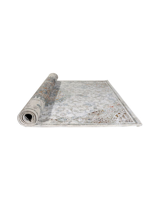 Tzikas Carpets Virgo Χαλί Ορθογώνιο Πολύχρωμο 200x290cm
