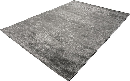 Balsan Χαλί Ορθογώνιο Grey 160x230cm