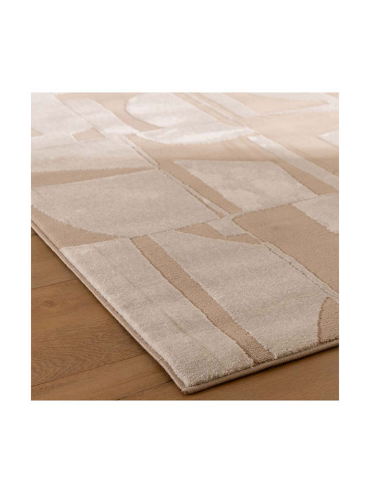 Royal Carpet Organic 620b Rug Rectangular Cream