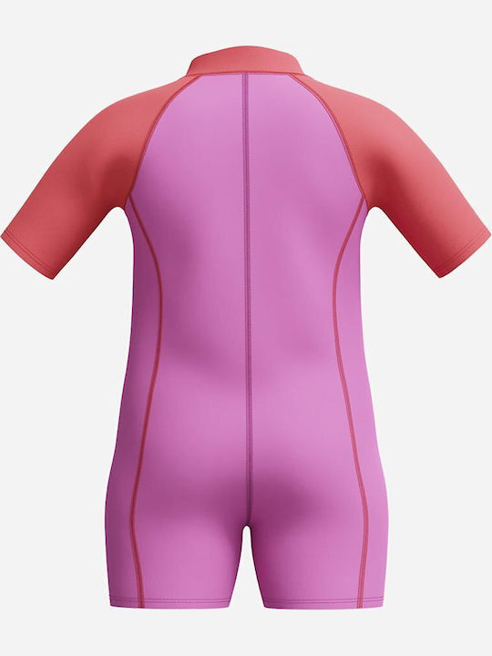 Speedo Παιδικό Μαγιό Ολόσωμο
