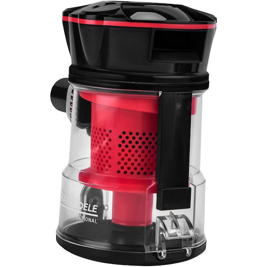 Kraft & Dele KD5147 Electric 2 in 1 Stick And Hand Vacuum 600W Red