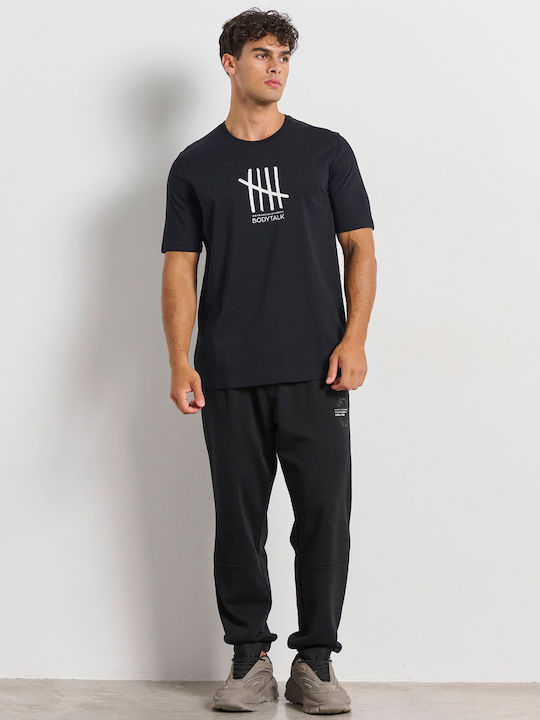 Tricou Black