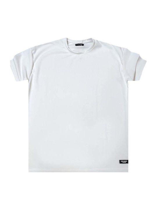 T-shirt Λευκό
