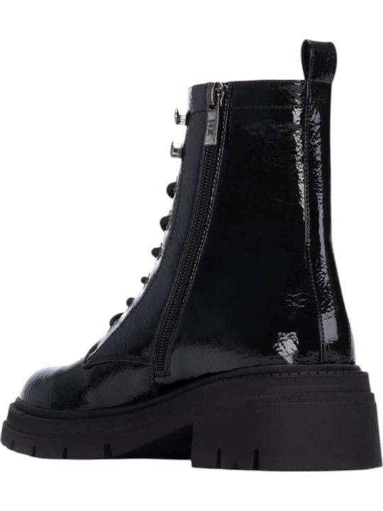 Women's Ankle Boots Black